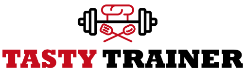 Tasty Trainer