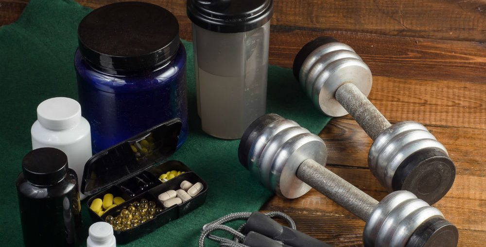 Best Muscle Builder Supplements